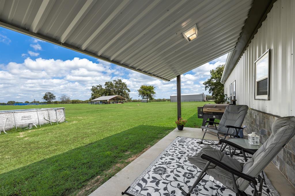 Forsythe James Acres - Residential