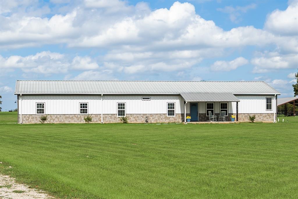 Forsythe James Acres - Residential