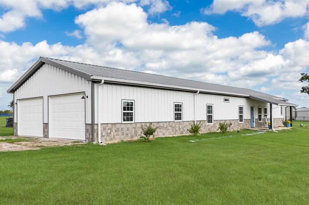 Forsythe James Acres - Residential