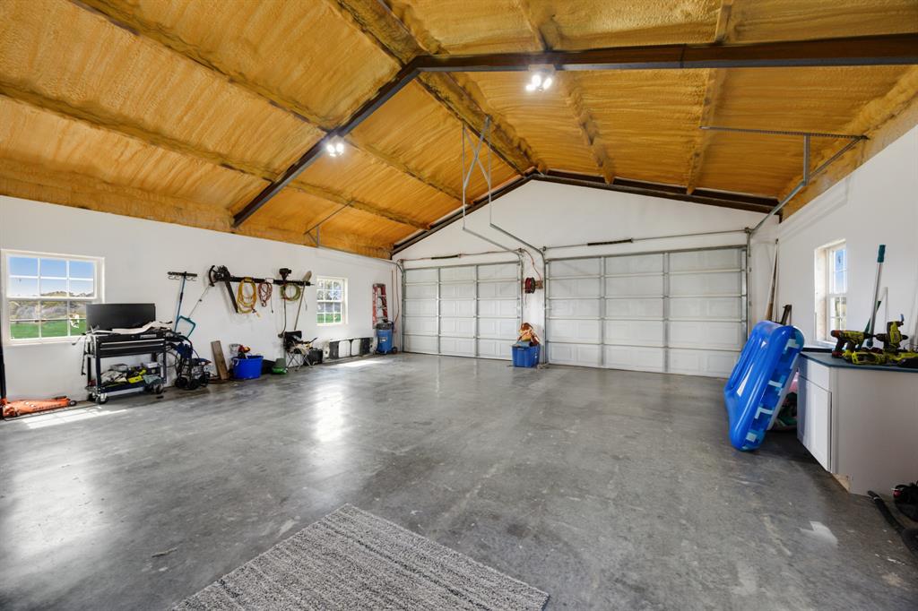 Forsythe James Acres - Residential