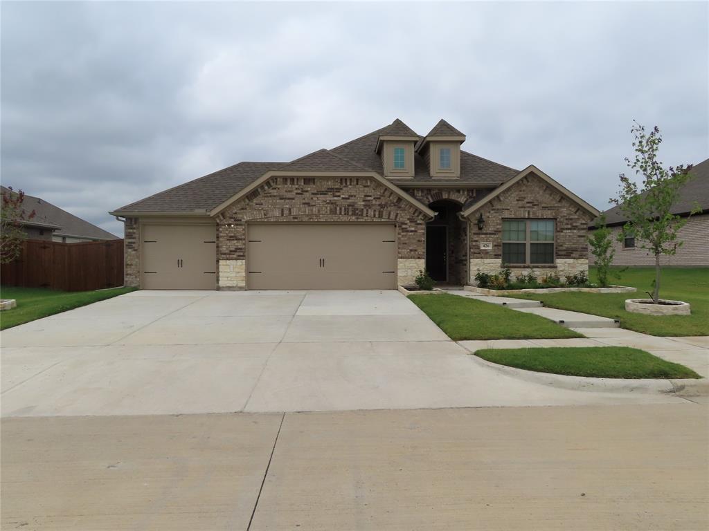 Photo 1 of 22 — 426 Oleander Drive, Royse City, TX 75189
