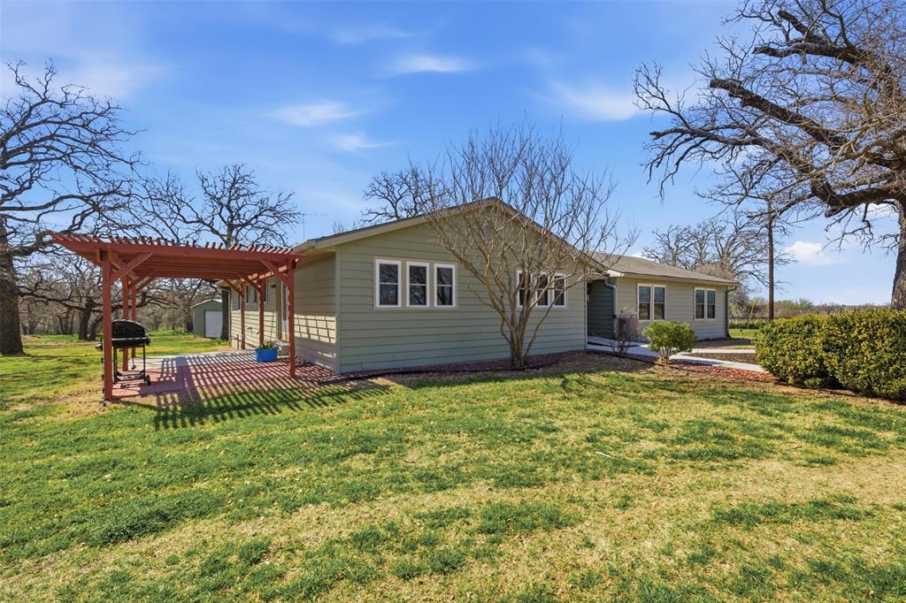 255 County Road 4280