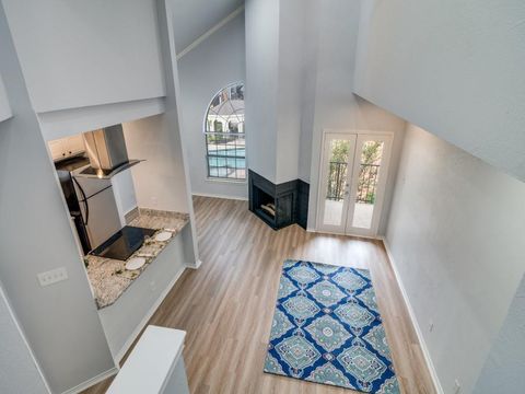 Tiny photo for 4434 Point Boulevard #208, Garland, TX 75043 (MLS # 21100623)