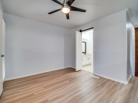 Tiny photo for 4434 Point Boulevard #208, Garland, TX 75043 (MLS # 21100623)