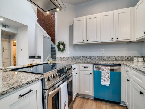 Tiny photo for 4434 Point Boulevard #208, Garland, TX 75043 (MLS # 21100623)