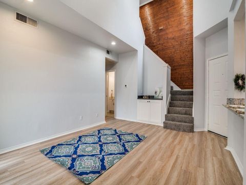 Tiny photo for 4434 Point Boulevard #208, Garland, TX 75043 (MLS # 21100623)