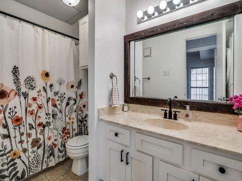 Tiny photo for 4434 Point Boulevard #208, Garland, TX 75043 (MLS # 21100623)