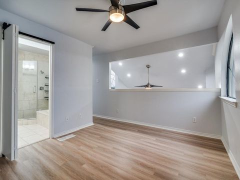 Tiny photo for 4434 Point Boulevard #208, Garland, TX 75043 (MLS # 21100623)