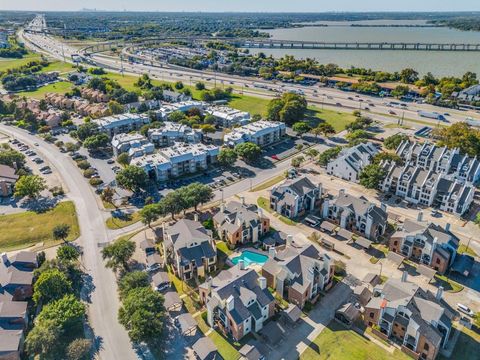 Tiny photo for 4434 Point Boulevard #208, Garland, TX 75043 (MLS # 21100623)