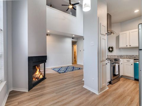 Tiny photo for 4434 Point Boulevard #208, Garland, TX 75043 (MLS # 21100623)