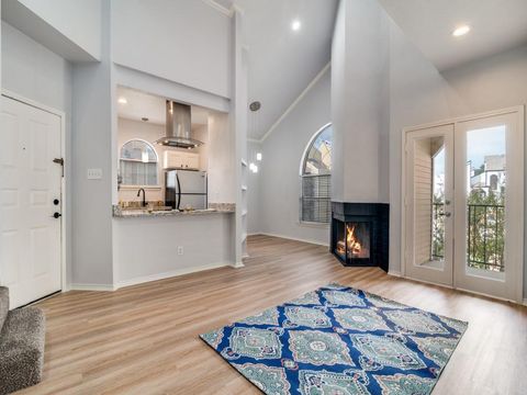 Tiny photo for 4434 Point Boulevard #208, Garland, TX 75043 (MLS # 21100623)