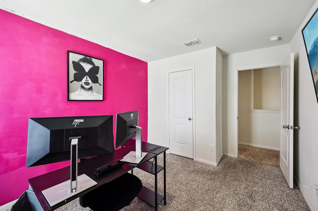 Seagoville Farms Ph 1 - Residential