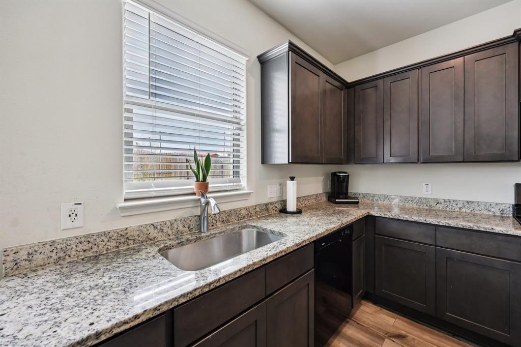 Seagoville Farms Ph 1 - Residential