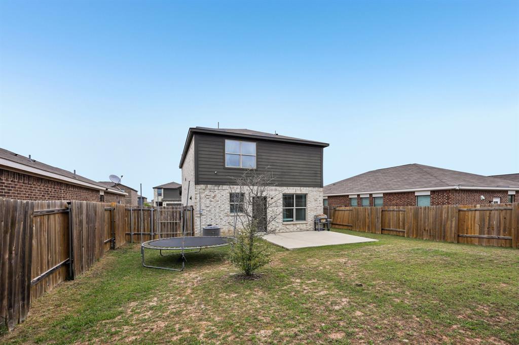 Seagoville Farms Ph 1 - Residential