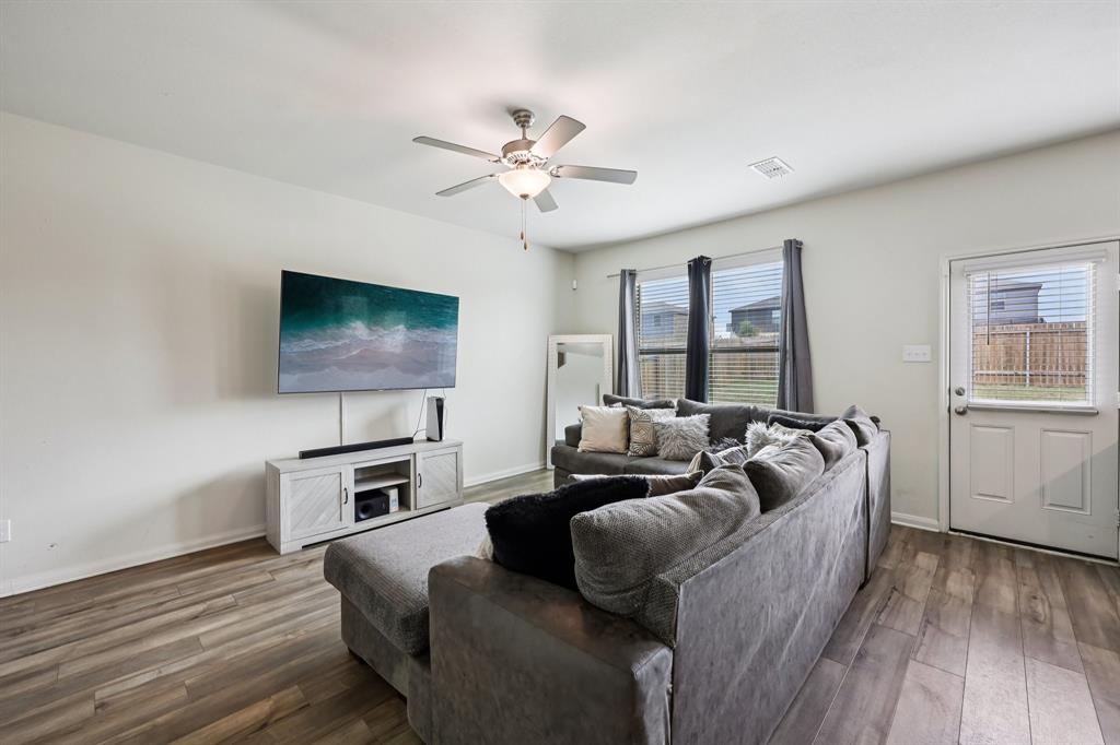 Seagoville Farms Ph 1 - Residential