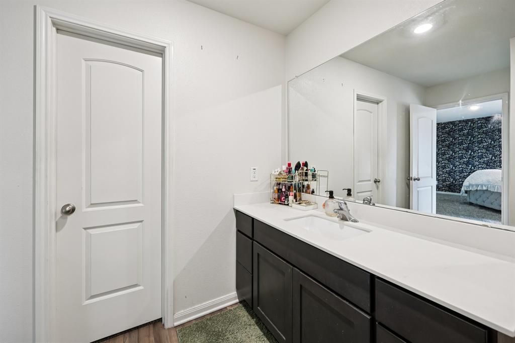 Seagoville Farms Ph 1 - Residential