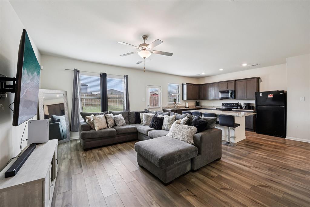 Seagoville Farms Ph 1 - Residential