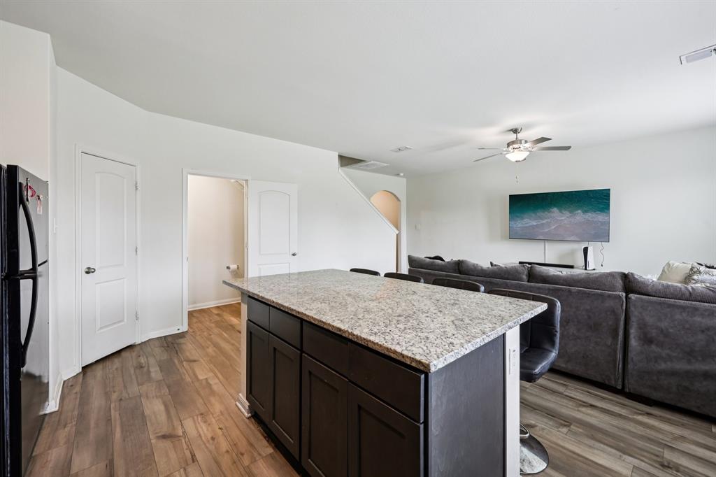 Seagoville Farms Ph 1 - Residential