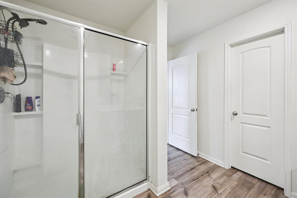 Seagoville Farms Ph 1 - Residential