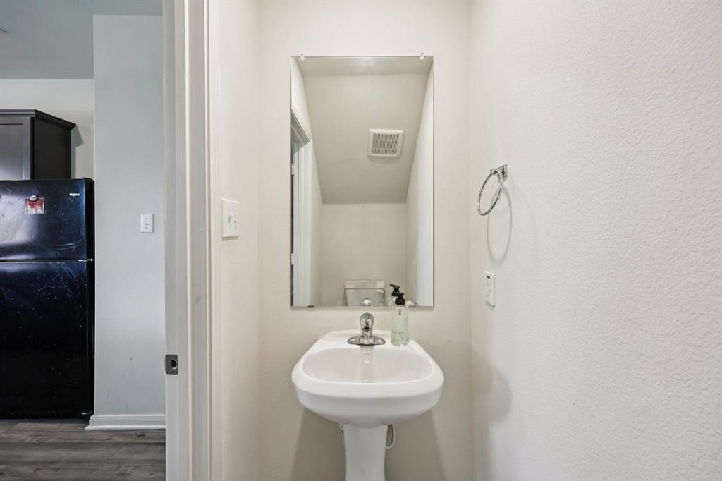 Seagoville Farms Ph 1 - Residential