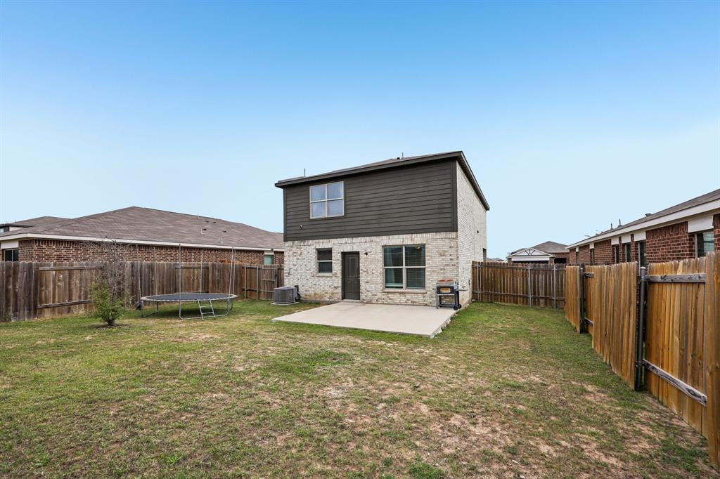Seagoville Farms Ph 1 - Residential