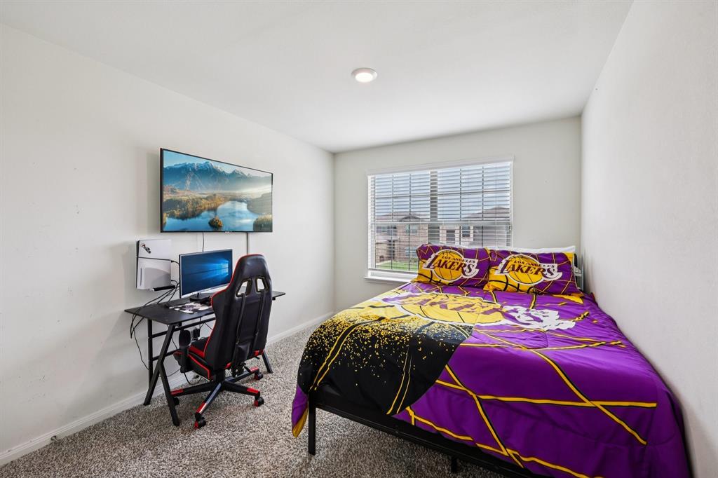 Seagoville Farms Ph 1 - Residential