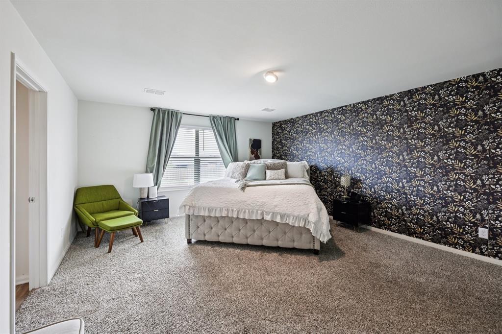 Seagoville Farms Ph 1 - Residential