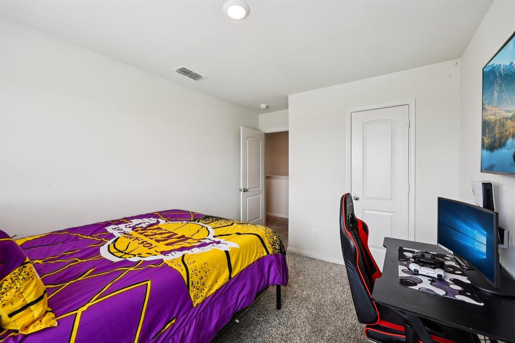 Seagoville Farms Ph 1 - Residential