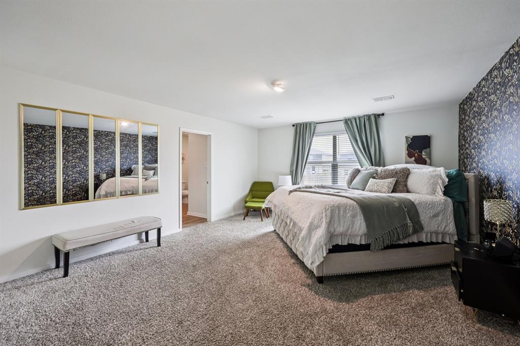Seagoville Farms Ph 1 - Residential