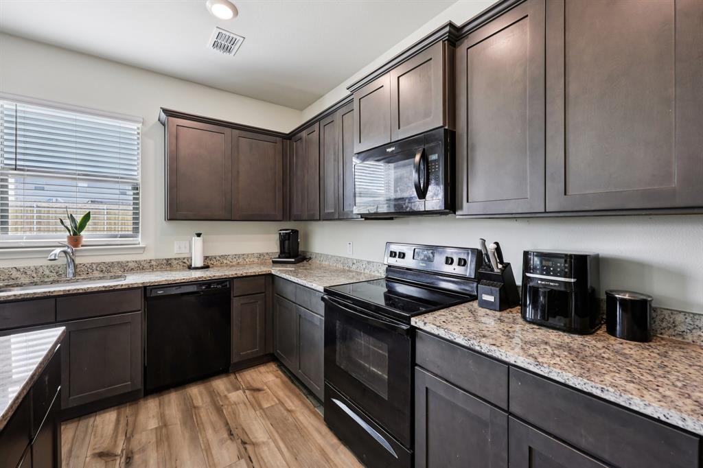 Seagoville Farms Ph 1 - Residential
