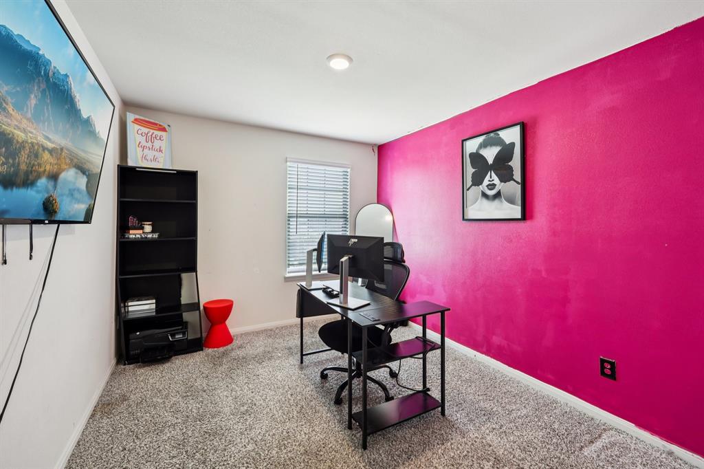Seagoville Farms Ph 1 - Residential