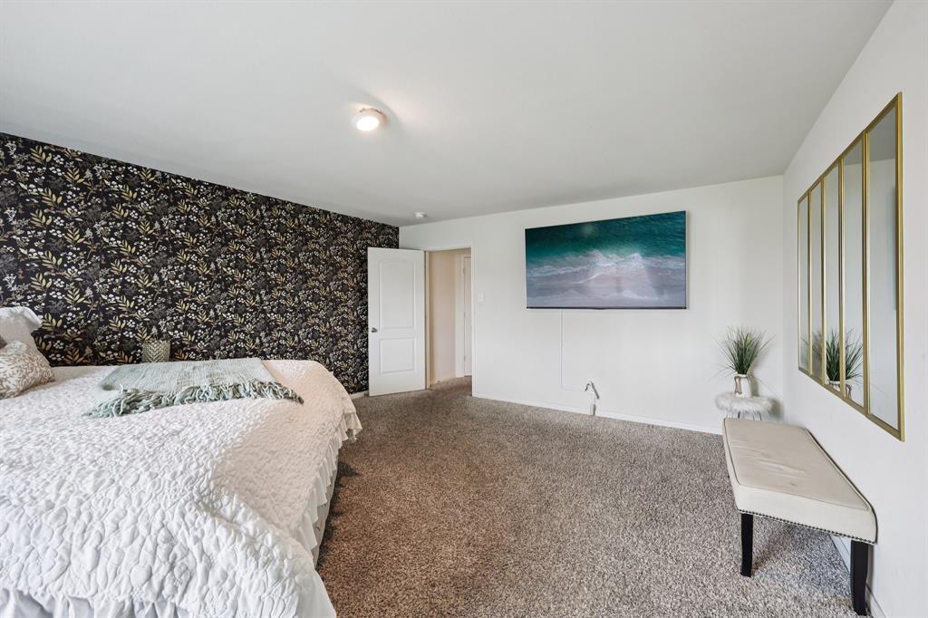 Seagoville Farms Ph 1 - Residential