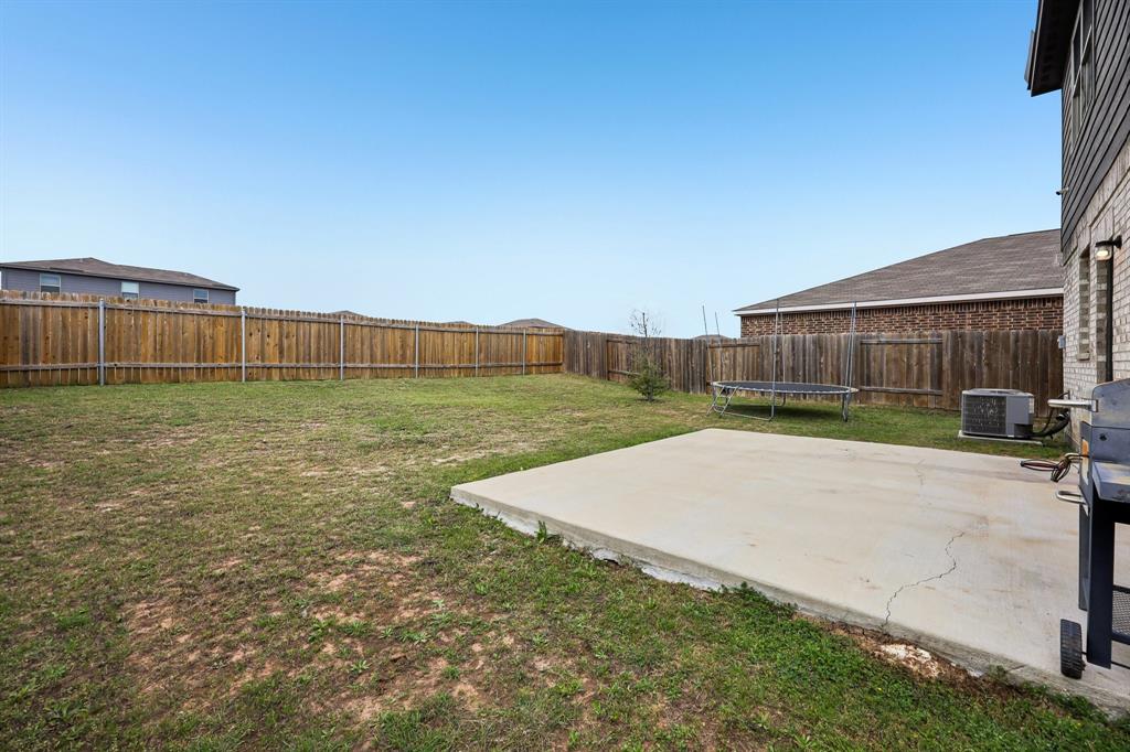 Seagoville Farms Ph 1 - Residential
