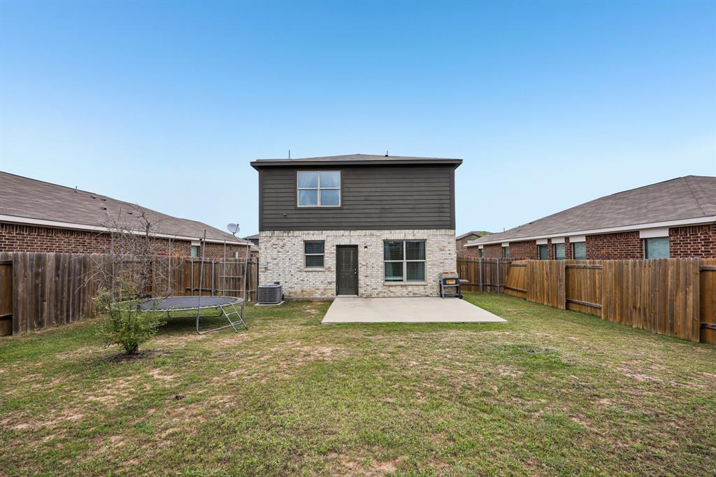Seagoville Farms Ph 1 - Residential