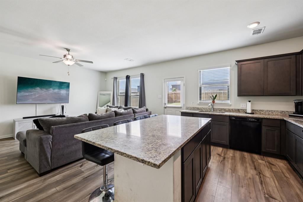 Seagoville Farms Ph 1 - Residential