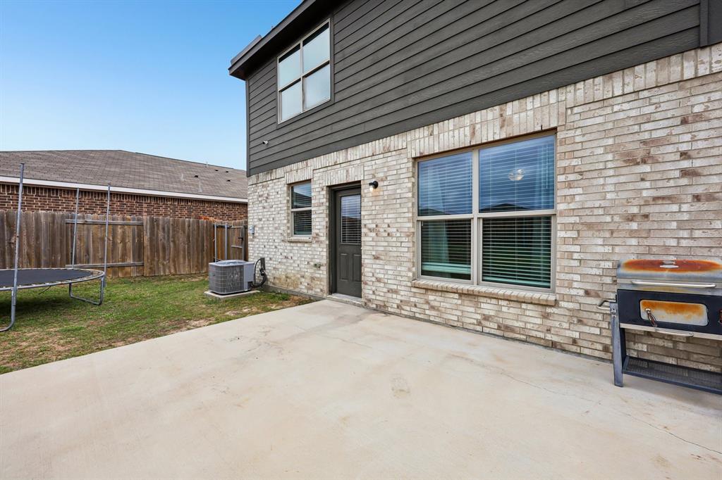 Seagoville Farms Ph 1 - Residential
