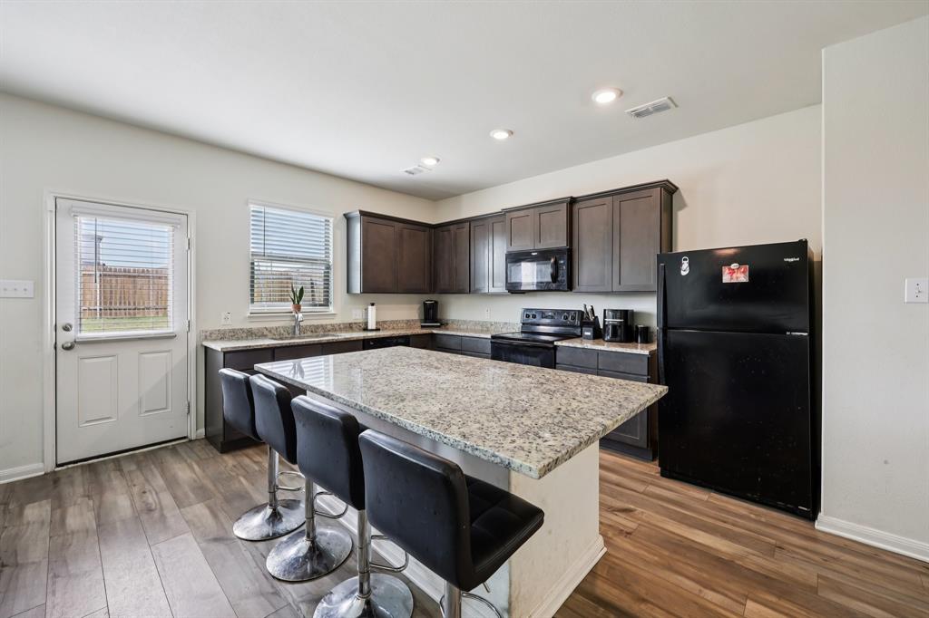 Seagoville Farms Ph 1 - Residential