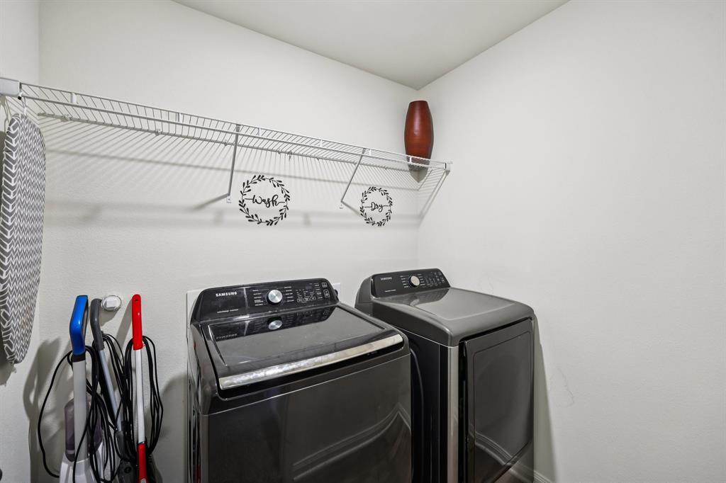 Seagoville Farms Ph 1 - Residential