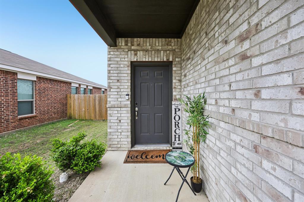 Seagoville Farms Ph 1 - Residential