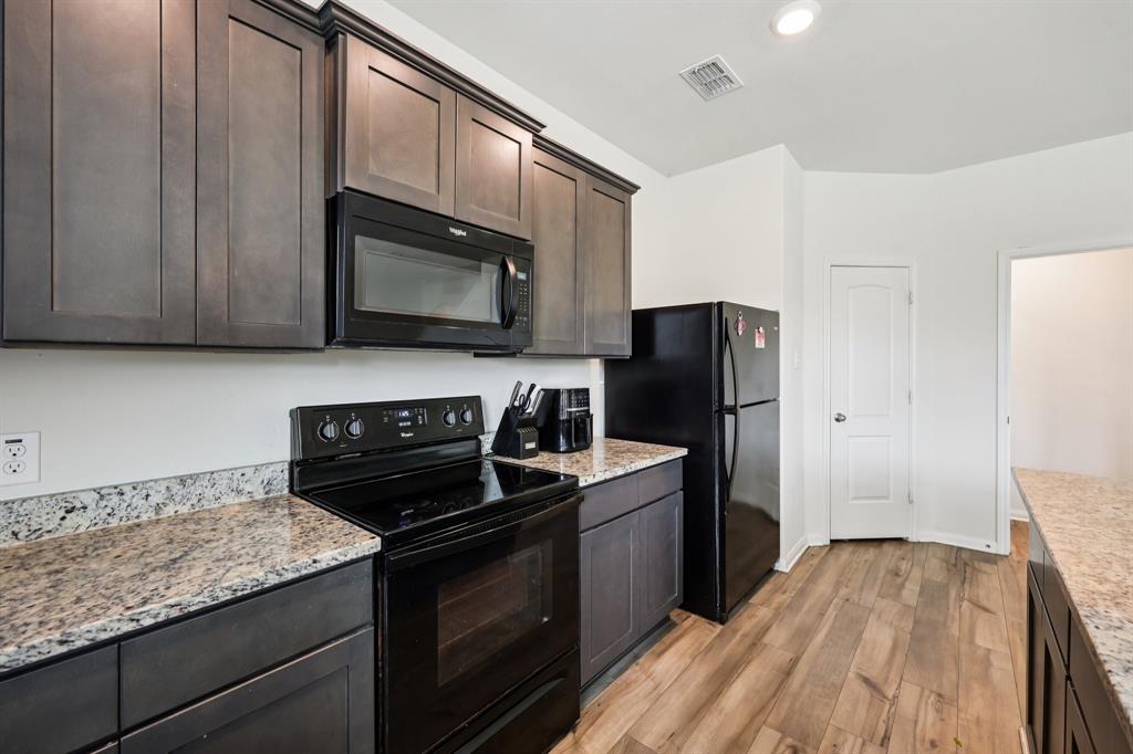 Seagoville Farms Ph 1 - Residential