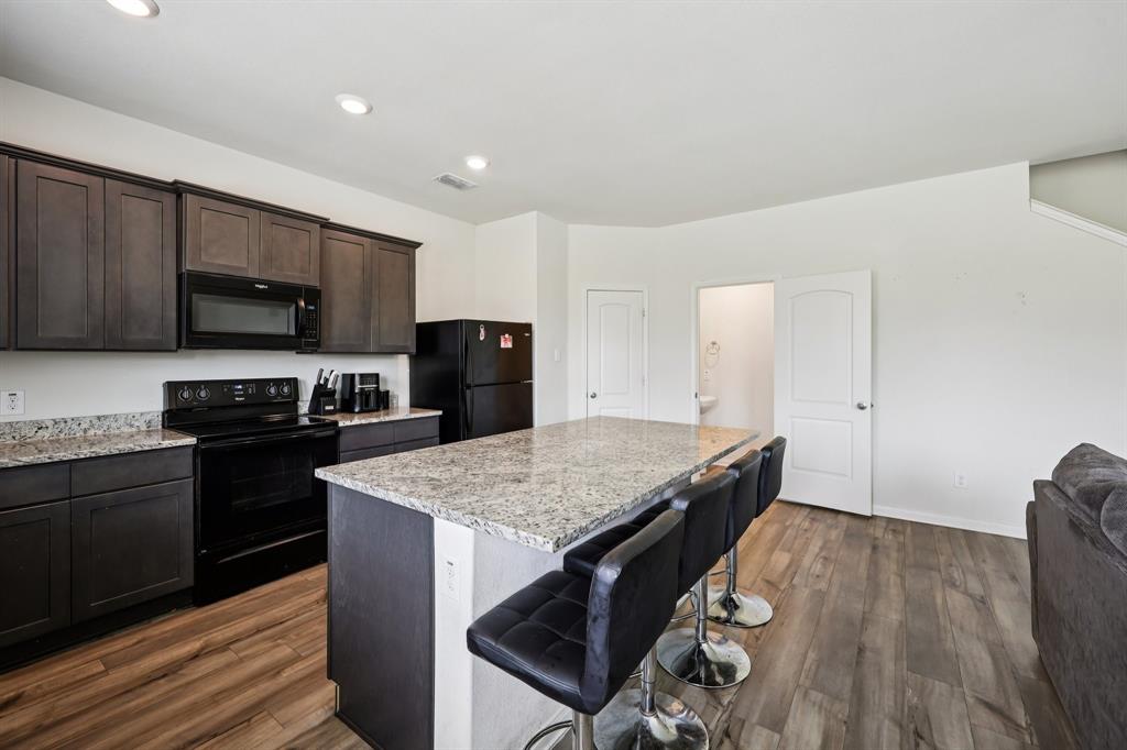 Seagoville Farms Ph 1 - Residential