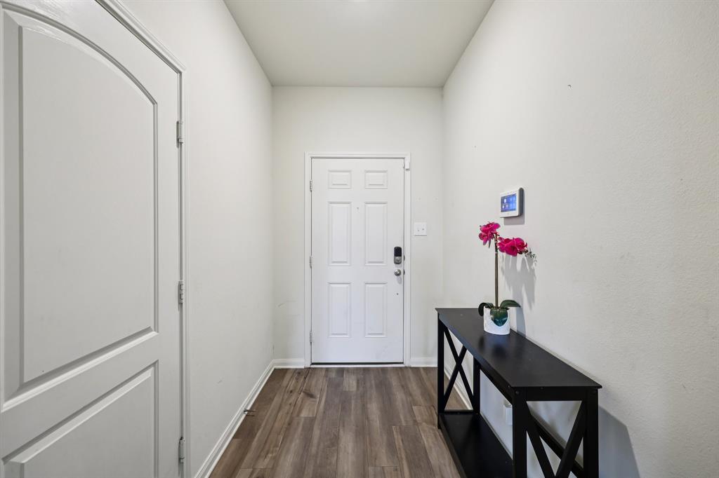 Seagoville Farms Ph 1 - Residential