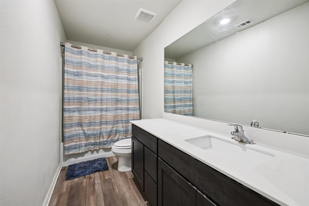 Seagoville Farms Ph 1 - Residential