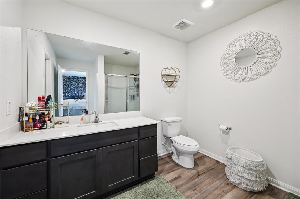 Seagoville Farms Ph 1 - Residential