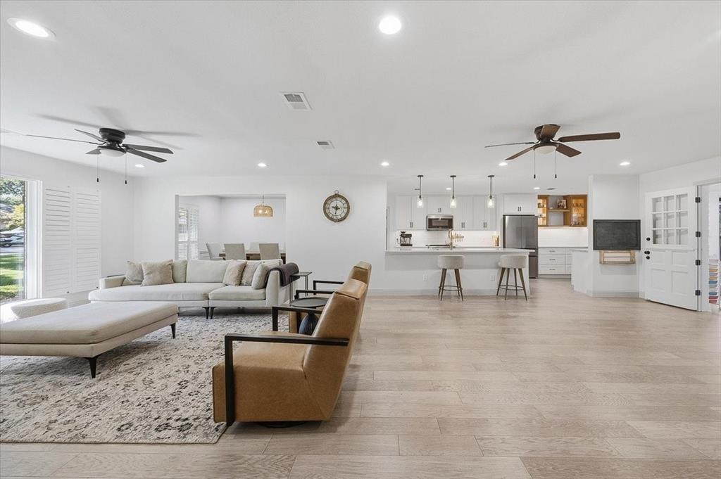 3724 Arborlawn Drive