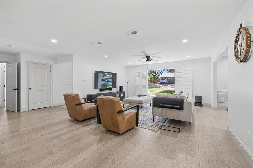 3724 Arborlawn Drive