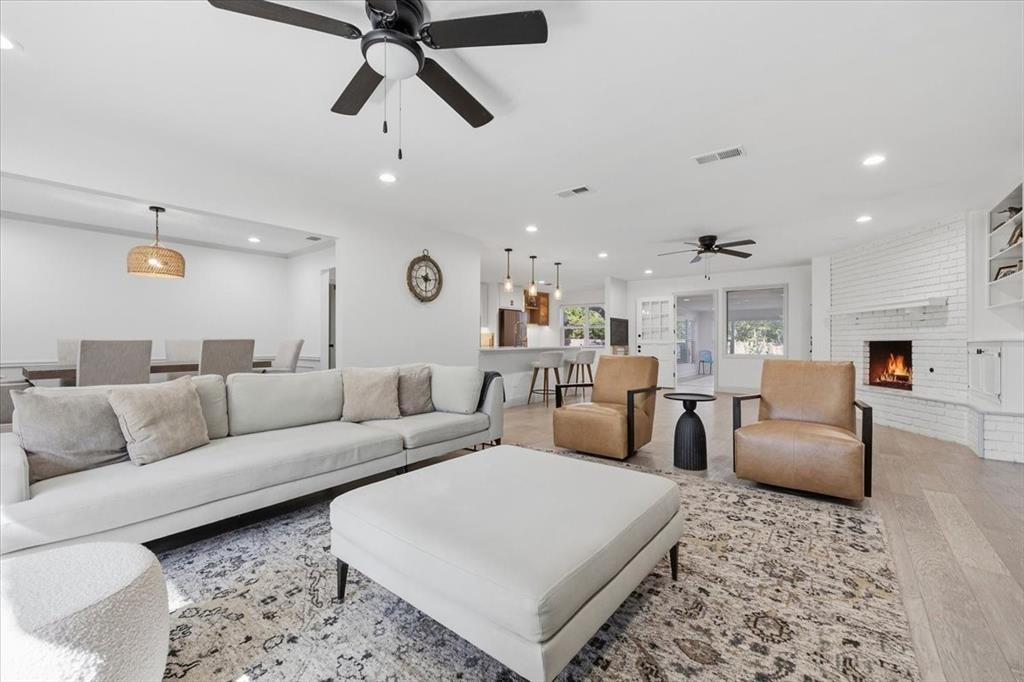 3724 Arborlawn Drive