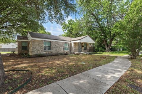 4016 Winfield Avenue Fort Worth TX 76109