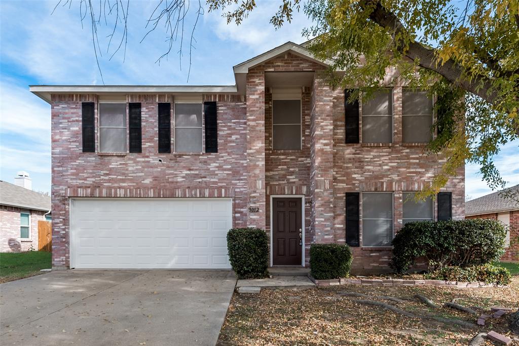 Mirabella Village Add - Residential Lease