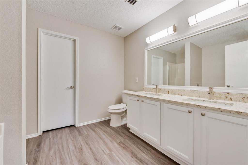 Mirabella Village Add - Residential Lease